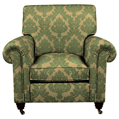 Duresta Lowndes Armchair Kinnerton Verdi Gris Duresta Lowndes Armchair Kinnerton Verdi Gris